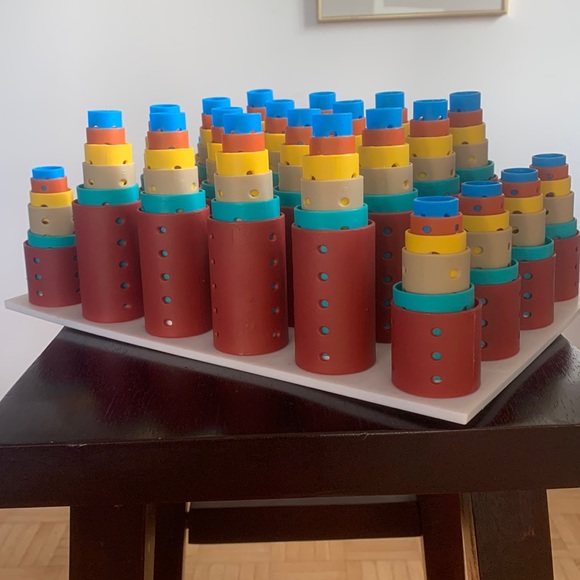 • Hair Roller Set • - Picture 1 of 4